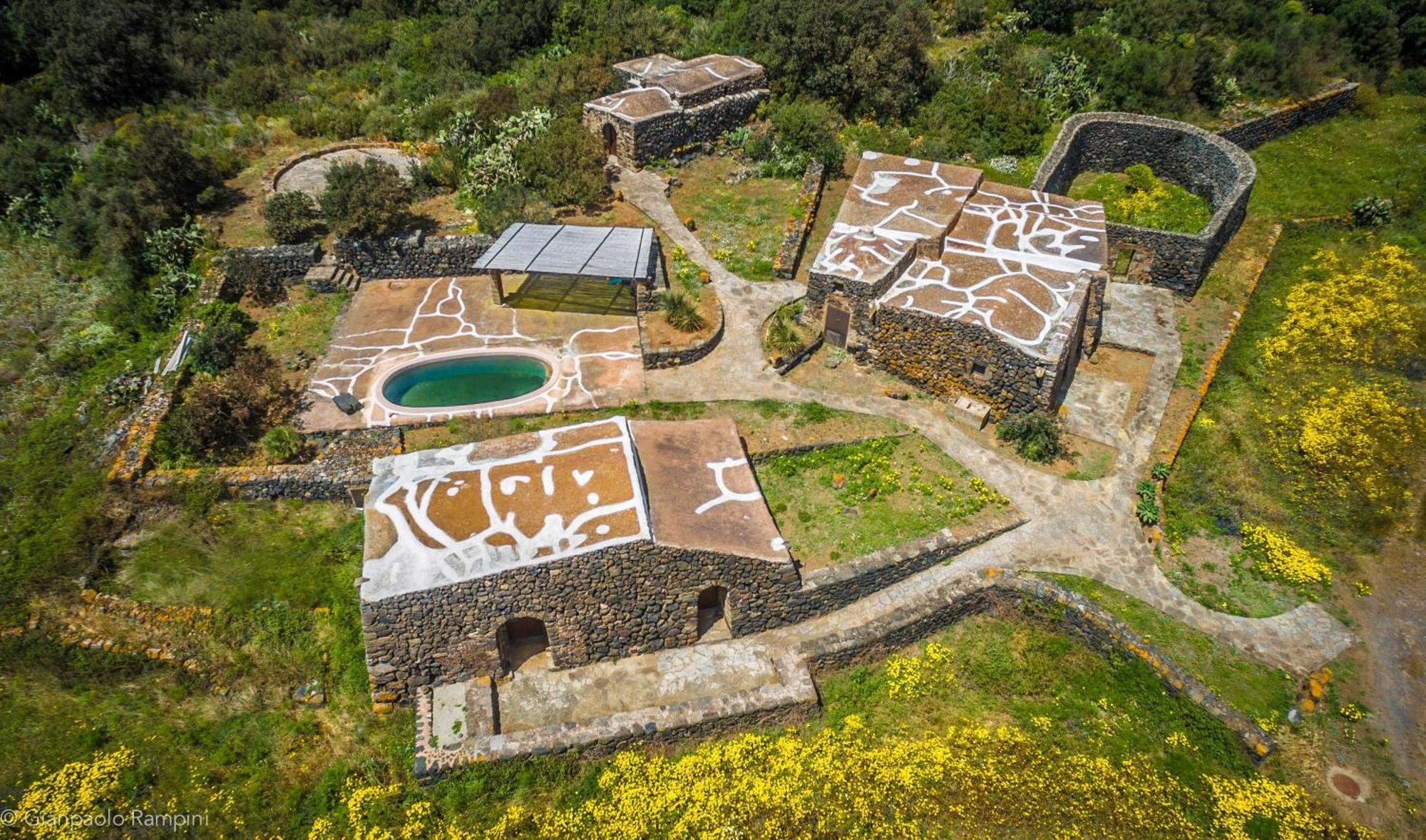 2 Gatti - Sogno Aparthotel Siba Exterior photo