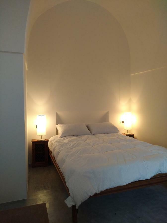 2 Gatti - Sogno Aparthotel Siba Exterior photo