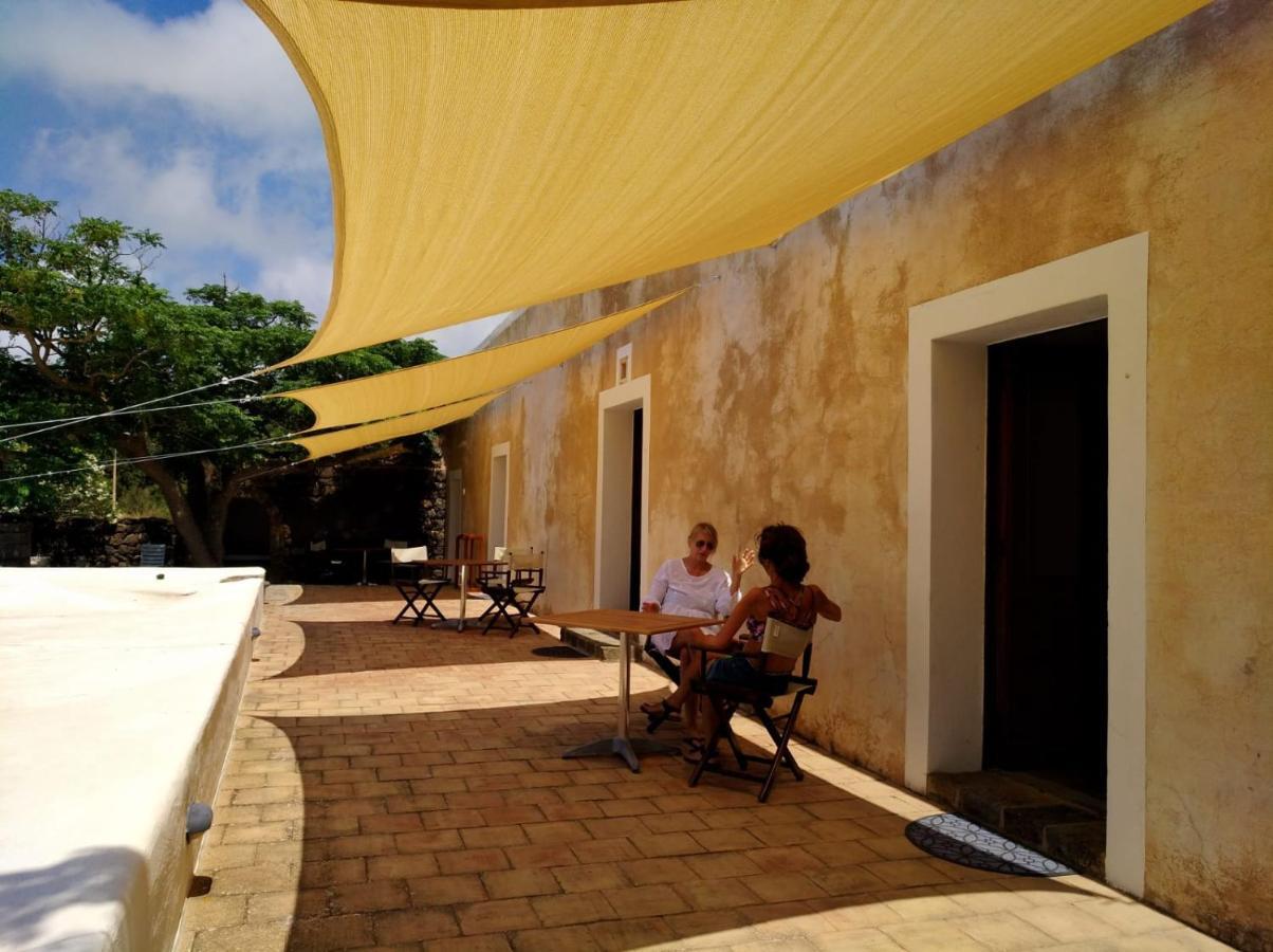 2 Gatti - Sogno Aparthotel Siba Exterior photo