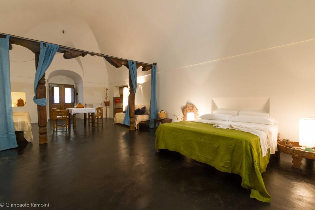 2 Gatti - Sogno Aparthotel Siba Exterior photo