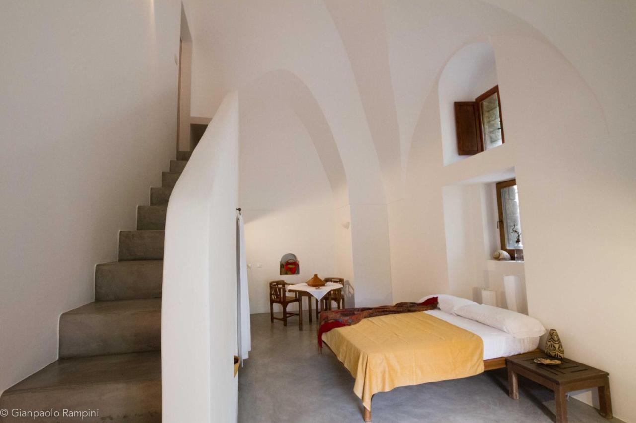 2 Gatti - Sogno Aparthotel Siba Exterior photo