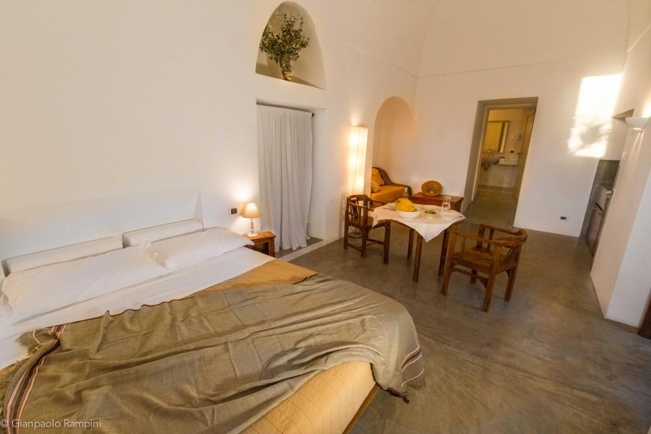 2 Gatti - Sogno Aparthotel Siba Exterior photo